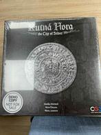 Kutna Hora - Bordspel, Hobby en Vrije tijd, Gezelschapsspellen | Bordspellen, Ophalen of Verzenden, Zo goed als nieuw, CGE