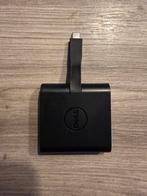 Dell USB-C Adapter, Computers en Software, Ophalen, Zo goed als nieuw