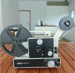 Eumig Mark 610D, Verzamelen, Foto-apparatuur en Filmapparatuur, Ophalen, 1960 tot 1980, Projector