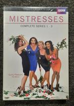 Mistresses complete serie 1tm3, Ophalen of Verzenden, Boxset