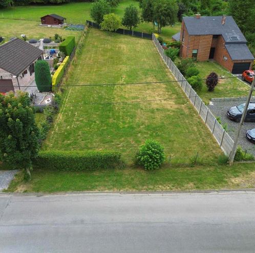 Terrain à bâtir à vendre HAVRE, Immo, Gronden en Bouwgronden, 500 tot 1000 m²
