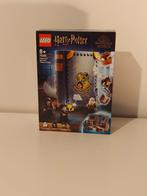 Lego 76385 - Zweinstein - Toverspreukenles, Ophalen of Verzenden, Nieuw, Complete set, Lego