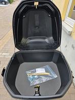 Topkoffer universeel 45liter, Motoren, Accessoires | Koffers en Tassen, Ophalen, Zo goed als nieuw