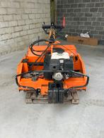 Eliet gzc1000 Honda motor, grasmaaier, Ophalen of Verzenden, Motorzaag