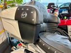 2019 Indian Roadmaster Motorfiets, Bedrijf, Overig, Indian