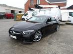 Mercedes CLs 400 Ongevalwagen !!!!, Auto's, Automaat, 4 deurs, Zwart, 2925 cc