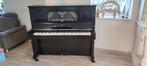 Steinway et fils, K132, piano, Musique & Instruments, Pianos, Enlèvement ou Envoi, Comme neuf, Noir, Piano