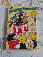 Jommeke spelboek nr 24 De moppentrommel  1992, Boeken, Stripverhalen, Ophalen of Verzenden, Nieuw