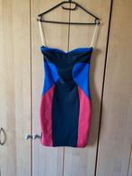 Jurk zonder schouder bandjes maat M, Kleding | Dames, Gelegenheidskleding, Ophalen, Zo goed als nieuw, Maat 38/40 (M)