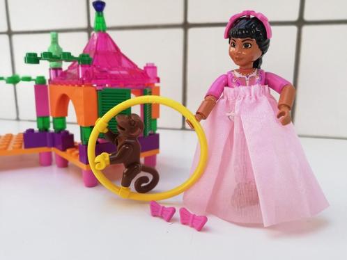 lego 5856 belville Paprika en de ondeugende aap, Kinderen en Baby's, Speelgoed | Duplo en Lego, Lego, Complete set, Ophalen of Verzenden