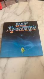 Get Sprouts ~ ASRK versie (duits) Collector!!, Ophalen of Verzenden