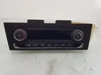 BEDIENINGSPANEEL VERWARMING Volkswagen Polo V (6R), Gebruikt, Volkswagen