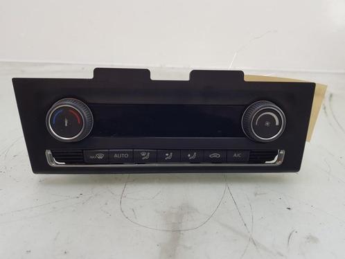 BEDIENINGSPANEEL VERWARMING Volkswagen Polo V (6R), Auto-onderdelen, Dashboard en Schakelaars, Volkswagen, Gebruikt