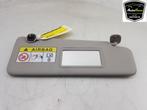ZONNEKLEP Dacia Duster (SR) (01-2017/03-2024) (|964006011R|), Gebruikt, Dacia