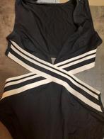 Prachtig badpak, Kleding | Dames, Badmode en Zwemkleding, Ophalen of Verzenden, Zo goed als nieuw, Zwart, Badpak