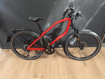 Klever X-Speed Medium  beschikbaar voor biedingen
