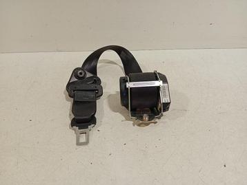 CEINTURE DE SECURITE ARRIERE CENTRALE Renault Clio IV (5R), Utilisé, Renault