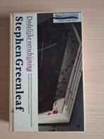 S. Greenleaf - Thriller d'apparition mortelle, Enlèvement ou Envoi, S. Greenleaf