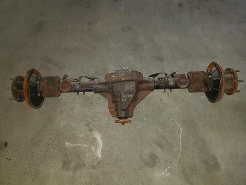 Differentieel Ford Transit, Auto-onderdelen, Motor en Toebehoren, Ford, Gebruikt, Ophalen
