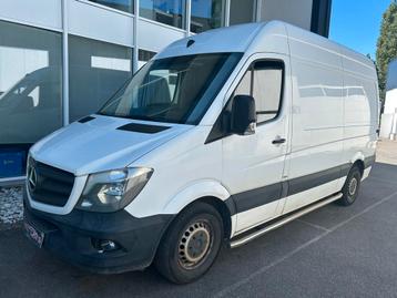 Mercedes Sprinter 314 CDI Euro6b  beschikbaar voor biedingen