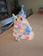 Sylvanian families 5537 baby pretpark, Kinderen en Baby's, Speelgoed | Poppenhuizen, Ophalen, Zo goed als nieuw
