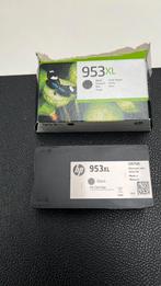 HP 953XL originele zwarte inktcartridge, Computers en Software, Ophalen, Nieuw, Cartridge, HP