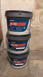 Parketlijm - UZIN MK 140, Ophalen, Zo goed als nieuw