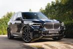 BMW X5 45e M-SPORT, Auto's, 0 min, 5 zetels, 5 deurs, Hybride Elektrisch/Benzine