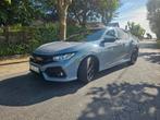 Honda civic 2019 47000km, Auto's, Honda, Voorwielaandrijving, Leder, Bedrijf, Handgeschakeld