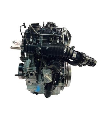 BMW 1er F40 118i 118 i 1.5L B38A15A B38-motor beschikbaar voor biedingen
