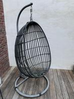 Hangzetel, Tuin en Terras, Ophalen, Zo goed als nieuw, Eenpersoons, Buiten