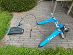 Tacx fietsrrainer, Fietsen en Brommers, Ophalen, Zo goed als nieuw
