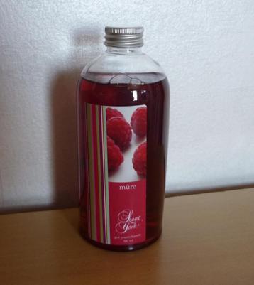 Pot pourri Mûre Braambes Scent of York interieurparfum beschikbaar voor biedingen