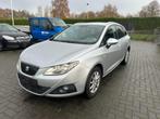 SEAT IBIZA SW 1.2 TDI EXPORT, Auto's, Seat, Voorwielaandrijving, Euro 5, Stof, Zwart