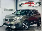 Peugeot 3008 1.6 BlueHDi Allure * GARANTIE 12 MOIS * 1ER PRO, Gebruikt, 4 cilinders, 116 pk, 5 deurs