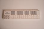 KORG nanoKEY2 USB MIDI Keyboard Controller, Ophalen, Korg, Nieuw, Overige aantallen