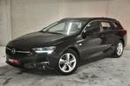 Opel Insignia Sports Tourer | Airco | GPS | 1 jaar garantie, Zwart, Bedrijf, 5 deurs, Metaalkleur