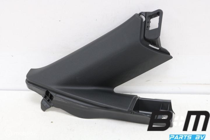 Zwarte C-stijlbekleding links Audi A3 8Y LIMO 8Y5867287, Auto-onderdelen, Interieur en Bekleding, Gebruikt