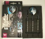 Darts pijlen Target The Power Phil Taylor Black 23 gram, Sport en Fitness, Ophalen of Verzenden, Gebruikt, Pijlen