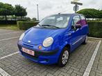 Chevrolet Matiz 2005 Benzine 108.000km, Auto's, Voorwielaandrijving, Matiz, Particulier, 38 kW