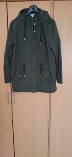 Jassen en gilet 10€ per stuk., Kleding | Dames, Jassen | Zomer, Ophalen, Gedragen, Maat 42/44 (L)