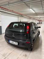 : Opel Corsa 1.2  automaat -Benzine – Bouwjaar 2004–, Ophalen