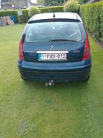 Citroen  C3 bouwjaar 2002 diezel, Auto's, Particulier, Te koop, C3