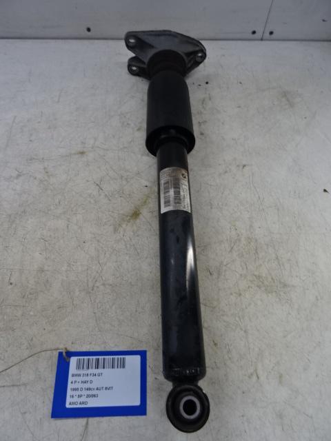 AMORTISSEUR ARRIÈRE DROIT BMW 3 serie Gran Turismo (F34), Autos : Pièces & Accessoires, Suspension & Châssis, BMW, Utilisé