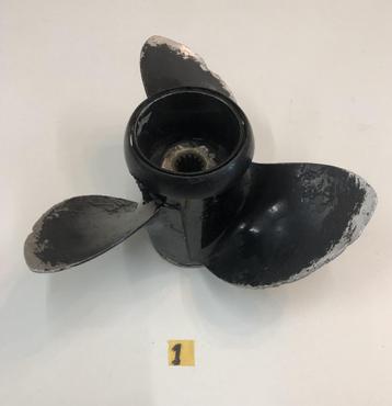 6 schroeven Yamaha Honda Evinrude Johnson Minn kota 85 euro beschikbaar voor biedingen
