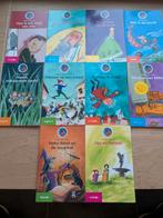 10 boekjes Leesleeuw - groep 4 / leerjaar 2, Ophalen of Verzenden, Gelezen, Paul van Loon, Fictie algemeen