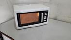 Whirlpool VT251NB magnetron is een magnetron van CH, Ophalen of Verzenden, Zo goed als nieuw, Oven, Microgolfoven