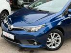 TOYOTA AURIS DYNAMIC 1.2I 116PK |NAVI | KEY LESS |BLUETOOTH, Voorwielaandrijving, Stof, 4 cilinders, 5 deurs