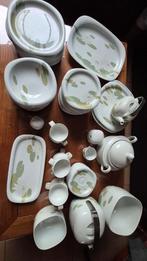 Magnifique service Rosen thal, Antiquités & Art, Enlèvement