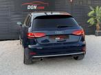 Audi A3 Sportback 1.6 TDi Sport (bj 2017), Auto's, Audi, Gebruikt, Euro 6, Blauw, 5 deurs